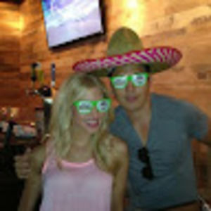 Meet your Posher, Bryan